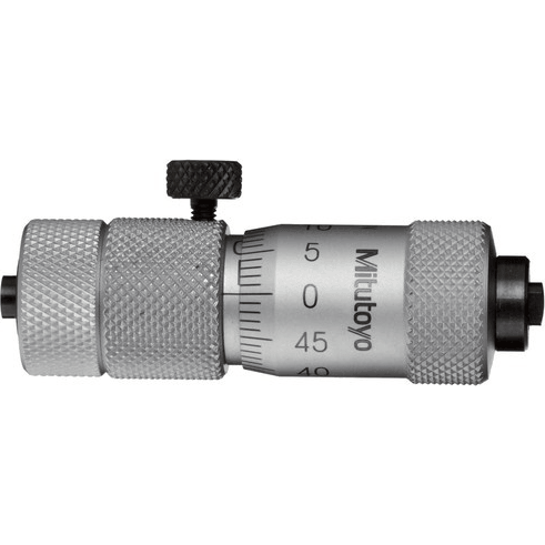 Mitutoyo Tubular Inside Micrometer, Series 137 (Extension Rod Type) | Mitutoyo by KHM Megatools Corp. Mitutoyo Tubular Inside Micrometer, Series 137 (Extension Rod Type) | Mitutoyo by KHM Megatools Corp.